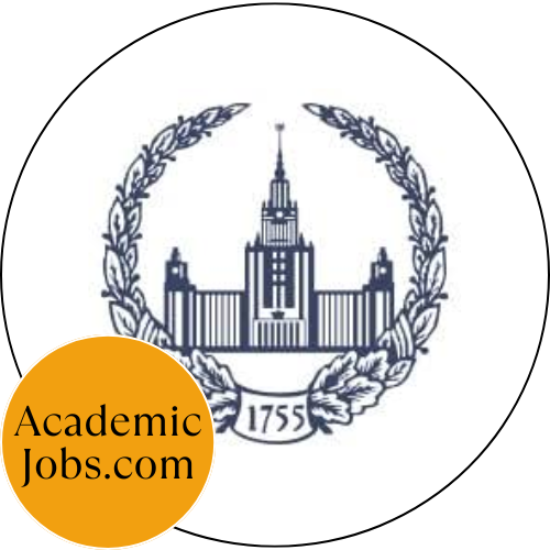 Moscow State Academy of Applied Biotechnology logo